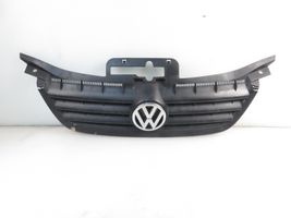 Volkswagen Touran I Atrapa chłodnicy / Grill 