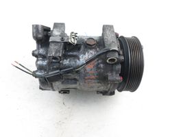 Ford Focus Compressore aria condizionata (A/C) (pompa) 