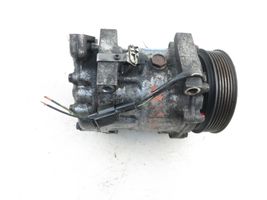 Ford Focus Compressore aria condizionata (A/C) (pompa) 