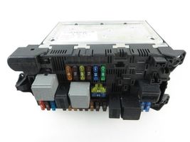 Skoda Favorit pick-up (787) SAM control unit 