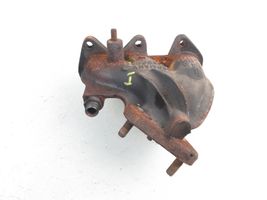 Volkswagen Sharan Exhaust manifold 