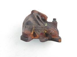 Volkswagen Sharan Exhaust manifold 