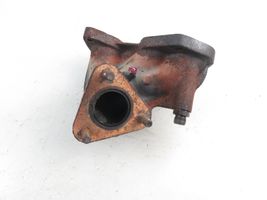 Volkswagen Sharan Exhaust manifold 