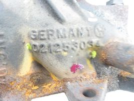 Volkswagen Sharan Exhaust manifold 