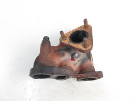 Volkswagen Sharan Exhaust manifold 