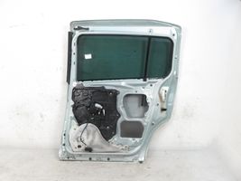 Mazda 5 Takaovi 