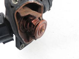 BMW 3 E46 Tuyau de liquide de refroidissement moteur 7785053