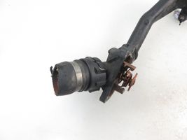 BMW 3 E46 Tuyau de liquide de refroidissement moteur 7785053