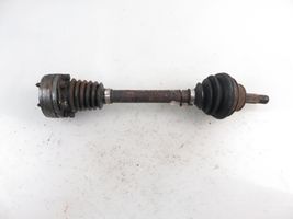 Volkswagen Polo II 86C 2F Front driveshaft 