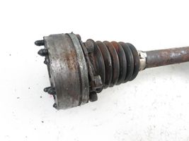 Volkswagen Polo II 86C 2F Front driveshaft 