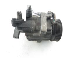 Citroen C1 Ilmastointilaitteen kompressorin pumppu (A/C) 