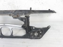 BMW 3 E46 Radiator support slam panel bracket 