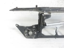 BMW 3 E46 Radiator support slam panel bracket 