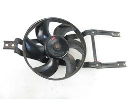 Fiat Seicento/600 Ventilatore di raffreddamento elettrico del radiatore 