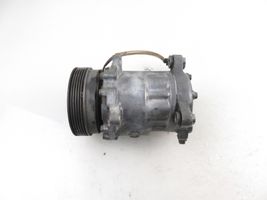 Volkswagen Lupo Air conditioning (A/C) compressor (pump) 