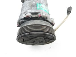 Volkswagen Lupo Air conditioning (A/C) compressor (pump) 