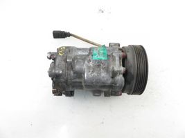 Volkswagen Lupo Air conditioning (A/C) compressor (pump) 