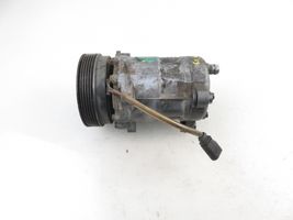 Volkswagen Lupo Air conditioning (A/C) compressor (pump) 