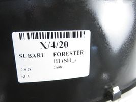 Subaru Forester SH Compteur de vitesse tableau de bord 
