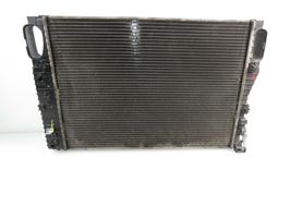 Mercedes-Benz E AMG W211 Radiateur de refroidissement 