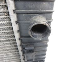 Mercedes-Benz E AMG W211 Radiateur de refroidissement 