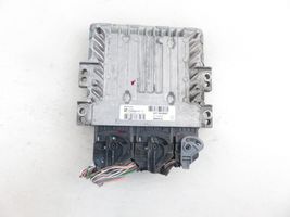 Renault Megane III Calculateur moteur ECU S180067137A