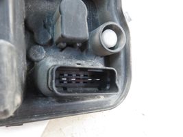 Renault Megane III Tail light bulb cover holder 