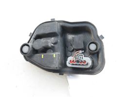 Renault Megane III Tail light bulb cover holder 