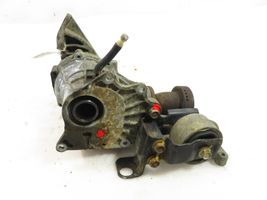 Chevrolet Equinox Rear differential 