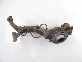 Audi A4 S4 B5 8D Achsschenkel vorne 