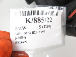 BMW 5 E39 Collettore di aspirazione 1703778
