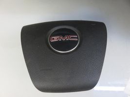 GMC Acadia I Deska rozdzielcza 25861147