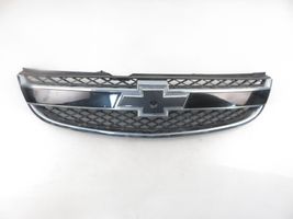 Chevrolet Epica Grille de calandre avant 