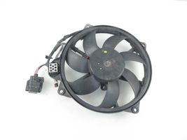 Renault Megane III Kit ventilateur 