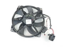 Renault Megane III Kit ventilateur 