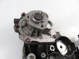 Opel Zafira B Other engine part 55556428