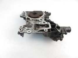 Opel Zafira B Other engine part 55556428