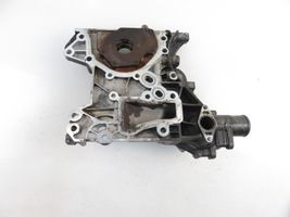 Opel Zafira B Other engine part 55556428