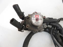 Audi A4 S4 B5 8D LP gas equipment set 