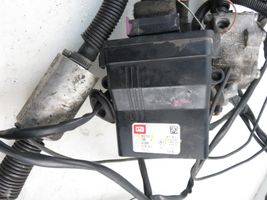 Audi A4 S4 B5 8D Instalacja LPG / Komplet 