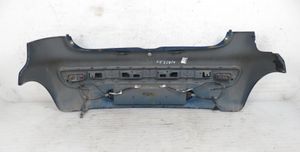 Citroen C1 Rear bumper 
