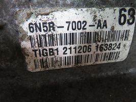 Volvo C30 Manual 6 speed gearbox 