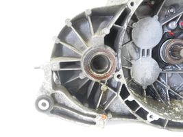 Volvo C30 Manual 6 speed gearbox 