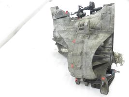 Volvo C30 Manual 6 speed gearbox 