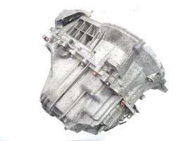 Volvo C30 Manual 6 speed gearbox 