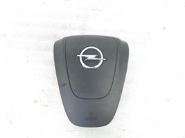 Opel Insignia A Tableau de bord 