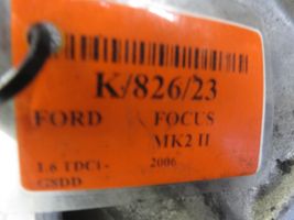 Ford Focus Manuaalinen 6-portainen vaihdelaatikko 6M5R7002YA