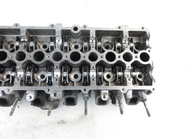 BMW 3 E46 Culasse moteur 