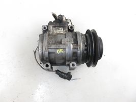 KIA Sportage Compressore aria condizionata (A/C) (pompa) 