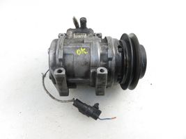KIA Sportage Klimakompressor Pumpe 